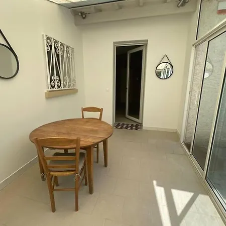 Le Du Pre En Hébergement de vacances Avignon