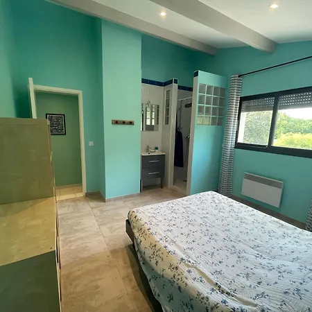Holiday home Le Du Pre En