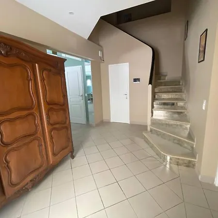 Holiday home Le Du Pre En *